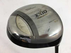 Dunlop XXIO PRIME 2005 Model Driver 11.5 SP-300 (R) #495 Golf Clubs - Picture 1 of 3