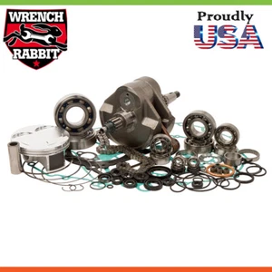 Wrench Rabbit  Complete Engine Rebuild Kit For Kawasaki KLX450R 08-12 - Bild 1 von 1