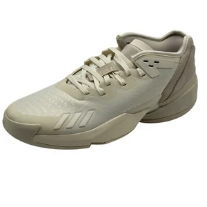Adidas D.O.N. Issue 4 Herren Sneaker Off White HR1783 UK12,5 - Bild 1 von 5
