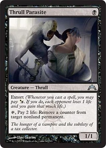 *MRM* FR/VF  4x Parasite sr�ne (Thrull Parasite) MTG Gatecrash - Picture 1 of 1