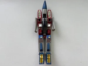 Transformers G1 1984 IGA STARSCREAM body figure Mexico - Picture 1 of 8