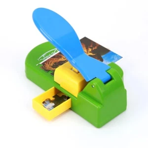 Creative Jigsaw Puzzle Making Machine Picture Photo Cutter Puzzle Maker - Picture 1 of 8