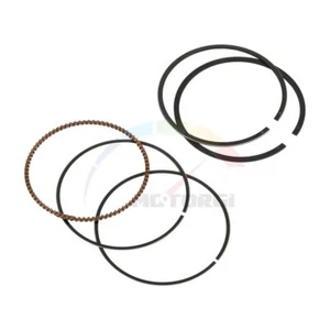 Juego de anillos de pistón STD para Honda VF750C Magna 750 1993-2003 94 95 70+0,5 mm - Imagen 1 de 5