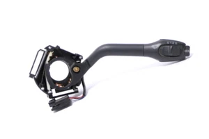 VW Golf 3 4 Cabriolet 1E Steering Column Switch Lever Mfa - Imagen 1 de 4