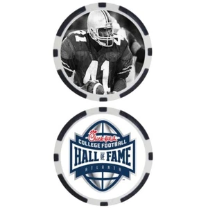 Keith Byars Ohio State College Football Hall of Fame Chip - Picture 1 of 2
