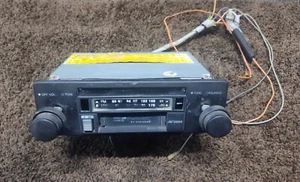 Rampage by Audiovox AV-3000 Auto AM/FM Radio & Kassettenspieler - Bild 1 von 7