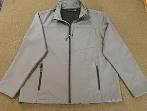 Swiss Tech Jacket 42-44 size in grey - Picture 1 of 9