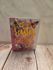 Handcrafted Easter Greeting Card - Picture 1 of 1