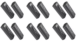 12X USB 3.0 Type-C Female to Type C Female Coupler Gender Changer For Phone 12pc - Picture 1 of 4