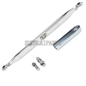 Motorcycle Shift Linkage Shifter Link For Harley Dyna Low Rider FXDL EFI FXDLI - Picture 1 of 4