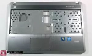 Hp ProBook 4440s 4441s 4445s 4446s Palmrest Touchpad 604SI06001 683666-001 - Picture 1 of 12