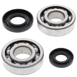 Sello de cojinete del eje de la manivela principal para Yamaha YZ250 2011-2018 - Imagen 1 de 2