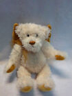 Gund Angel Bear Winged Musical 13' Plush Soft Toy Stuffed Animal