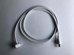 NWOT MacBook Air 2013 11” Power Cord Extender ONLY (74” long) - Picture 1 of 2