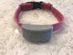 ebay invisible fence collar