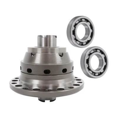 Diferencial de deslizamiento limitado helicoidal LSD apto para Civic Si EP3 02-11 RSX 02-06 Foto 1 de 4