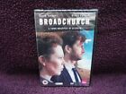 Broadchurch DVD 3-Disc Set (2013) David Tennant, Olivia Colman, Brand New Sealed