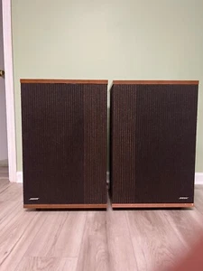 Bose 501 Series IV Direct/Reflecting Speakers - Good Condition!  Local pickup - Picture 1 of 16