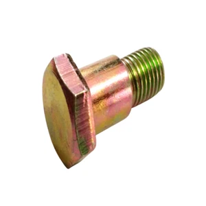 NU078 SIDE STAND BOLT SCREW FOR 110CC / 125CC ORION DIRT / PIT BIKE M10 X 25MM - Picture 1 of 5