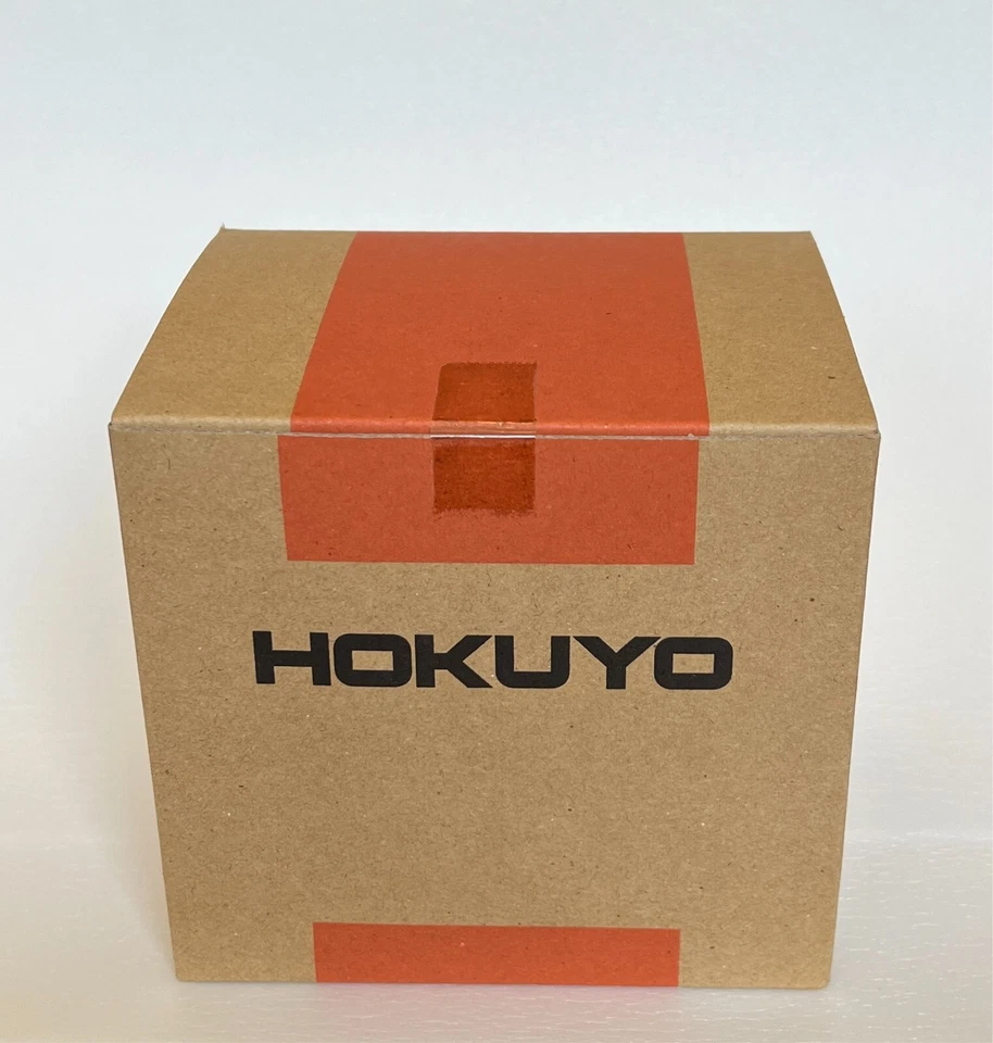 Hokuyo UST-10LX - LiDAR Sensor Scanning Laser Rangefinder NEW in box
