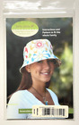 Betz White Sewing Pattern Reversible Bucket Hat Sizes to Fit Whole Family