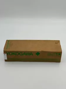 YOKOGAWA CONDUCTIVITY CELL SENSOR SC42-SP34 (SEALED) - Picture 1 of 4