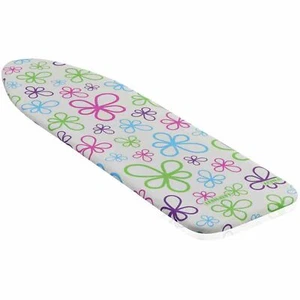 Ironing Table Cover Cotton Classic M 125x40 Board Laundry Top - Picture 1 of 5