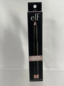 e.l.f. No budge Eye shadow stick 81666 Rose Gold metallic Liner ELF COMBINE SHIP - Picture 1 of 2