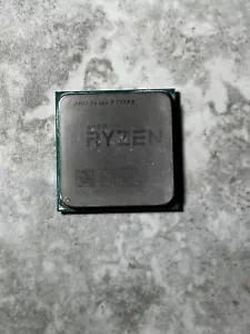 AMD RYZEN 2700X PROCESSOR WITH WRAITH PRISM LED COOLER - Picture 1 of 4