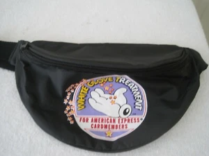 WDW White Glove Fanny Pack for AmEx Card Members -  $9.99 - Picture 1 of 1