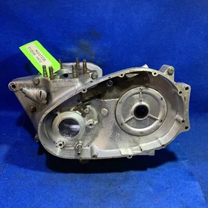 Triumph T120 650 Einheit Ng37230 1972 Motor Kurbelgehäuse Matching Number Cases - Bild 1 von 13