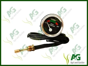 Trajes de medidor de temperatura Ford Major Massey Ferguson 135 148 FE35 TED20 - Imagen 1 de 1