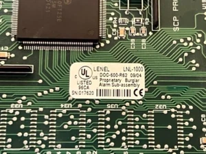 Lenel Lnl-1000 OnGuard intelligenter Systemcontroller Lnl1000 Bas 1000 - Bild 1 von 2