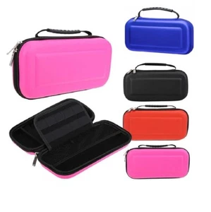 Housse étui protection de transport EVA pour Nintendo Switch - Photo 1/26
