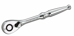 KTC 3/8" STANDARD RATCHET HANDLE BR3E - Picture 1 of 2