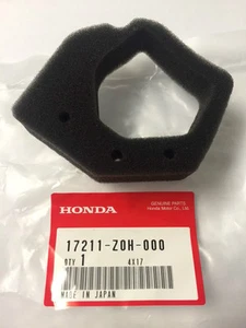 HONDA GENUINE Air Cleaner Filter GX25 Engines ULT/UMS/UMK425 Trimmers17211Z0H000 - Picture 1 of 1