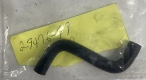 GENUINE HARLEY DAVIDSON BREATHER TUBE OEM # 29476-99 - Picture 1 of 3