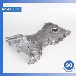 12-17 Range Rover Evoque L538 XE XF 2.0 204PT Engine Chain Timing Cover OEM - Picture 1 of 22