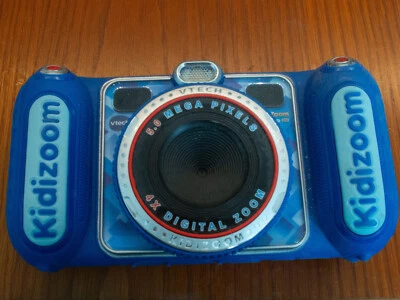 Vtech Kidizoom robuste Digital-Kinderkamera - Bild 1 von 2