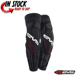 NEW! 2025 EVS HEX PRO KNEE/SHIN GUARD MOTOCROSS OFFROAD -PICK SIZE - Picture 1 of 10
