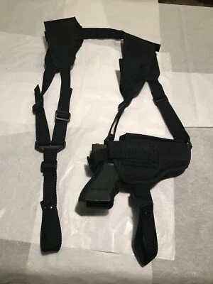 Поясная или плечевая кобура Red Head Ambi большая автоматическая S&W Glock Sig - Изображение 1 из 4