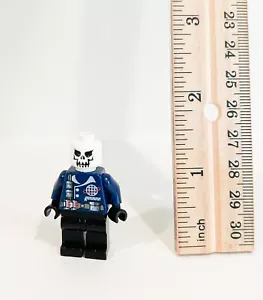 Lego Alpha Team - lose - Bild 1 von 2