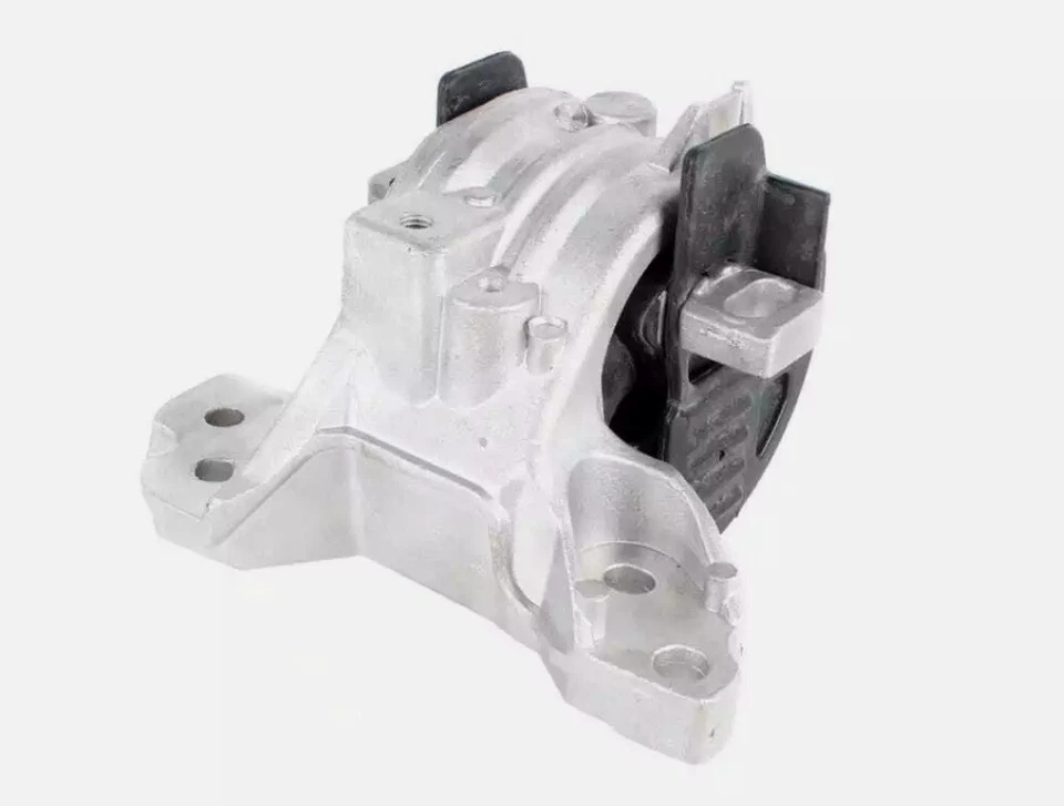 SUPPORT MOTEUR GAUCHE POUR CITROEN C5 III C6 PEUGEOT 4017 508 1813G9 - Photo 1/1