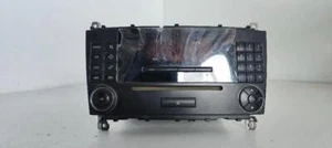 A2038705089 audio system 93393 für MERCEDES-BENZ CLASE C (W203) BERLINA 2000 - Bild 1 von 9