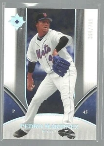 2006 Ultimate Collection #56 Pedro Martinez 358/799 (ref38597) - Picture 1 of 1