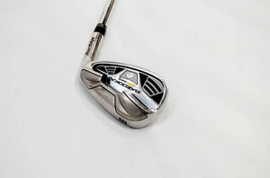 #8 Iron Tour Edge Bazooka Ht Max-d Rh 36.75" True Temper Steel Stiff Tour Edge - Picture 1 of 5