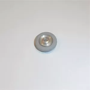 Corgi Toys 224 Bentley Continental Tire Spare Wheel Hub & Tyre - Picture 1 of 4