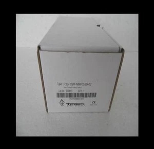 Original TECHNOGR Safety Switch F3S-TGR-NMPC-20-02 - Picture 1 of 1
