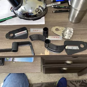 Culinary Rocket Chef replacement parts - Picture 1 of 3