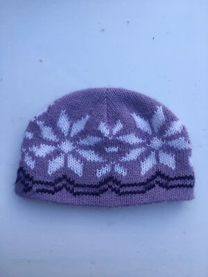 LL Bean Bean Beanie Kids Foto 1 de 2